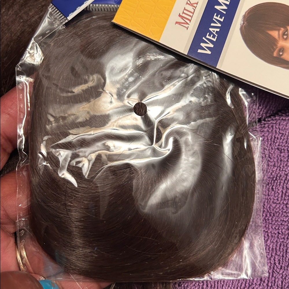 Milky Way Sew In - Picture 4 of 5